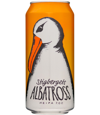 Stigbergets - Albatross