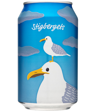 Stigbergets - Dubbelmås