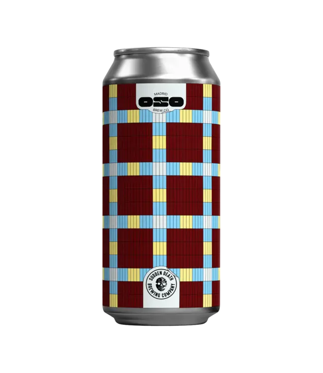 Oso - Two's Company (collab Sudden Death)