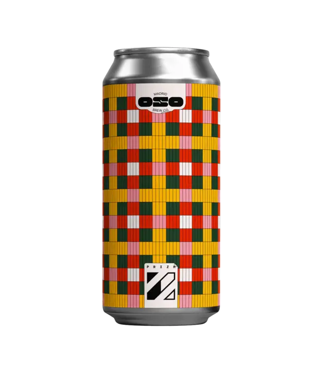 Oso - Clickbait (collab Prizm)