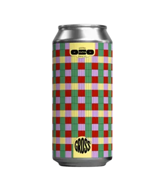 Oso - Gnarly (collab Gross)