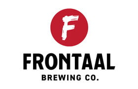 Frontaal Brewing co.