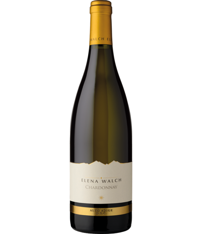 Elena Walch Chardonnay