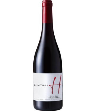 Domaine de Grangeneuve L'Initiale H