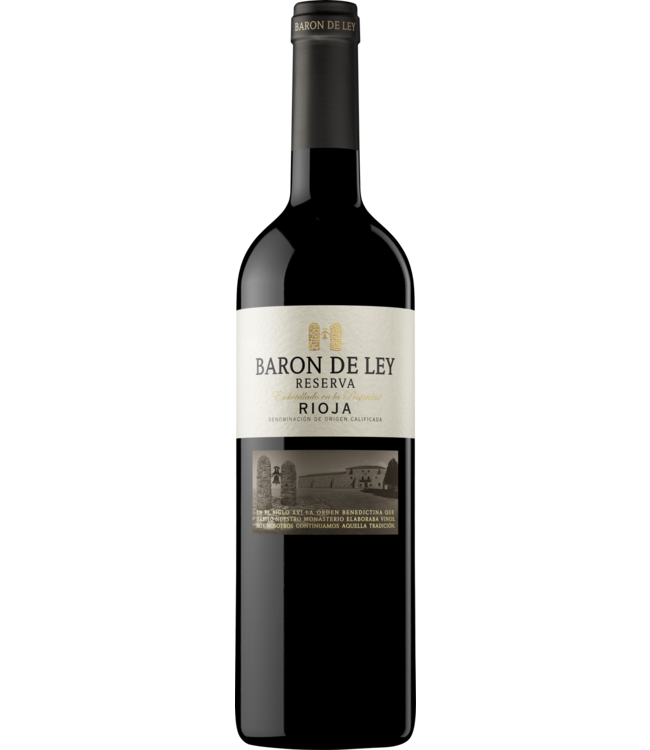 Barón de Ley Reserva