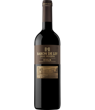 Barón de Ley Gran Reserva