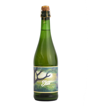 Puhaste Eha - Estonian Wilde ale