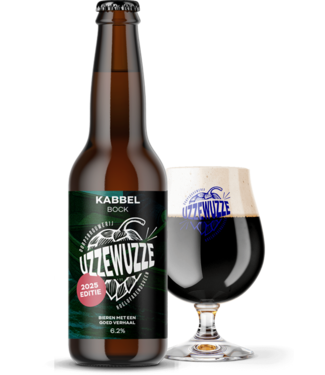 Uzzewuzze - Kabbel
