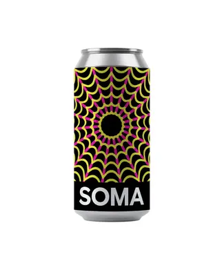 SOMA Beer - Nebula