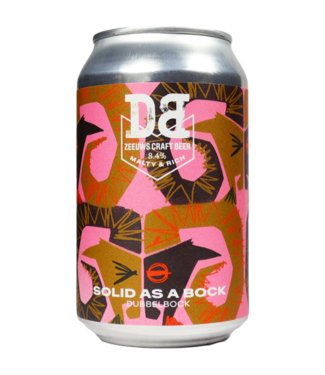 Dutch Bargain - Solid as a Bock