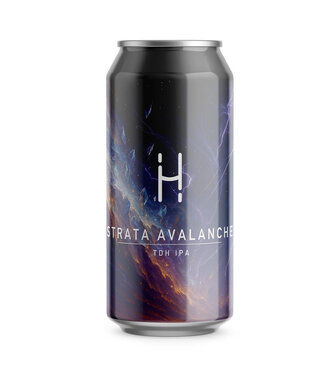 Hopalaa - STRATA AVALANCHE