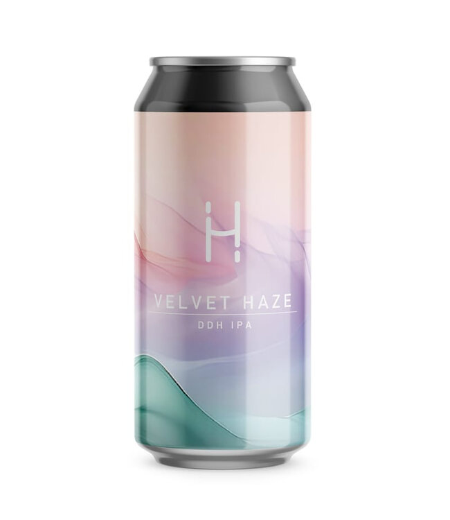 Hopalaa - VELVET HAZE