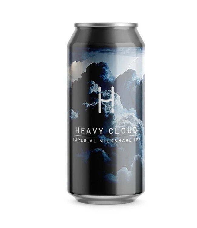 Hopalaa - HEAVY CLOUD