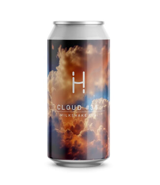 Hopalaa - Cloud #38