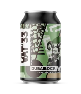 VAT'33 - Dubaibock