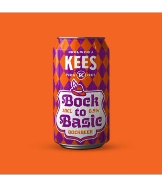 Kees Bock to Basic