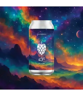 Folkingebrew / LOST - Lost In The Mist