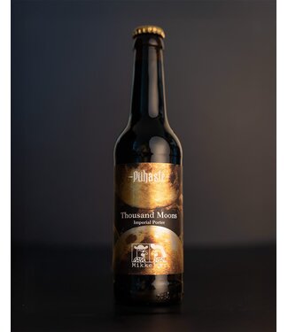 Puhaste Thousand Moons (collab Mikkeller)