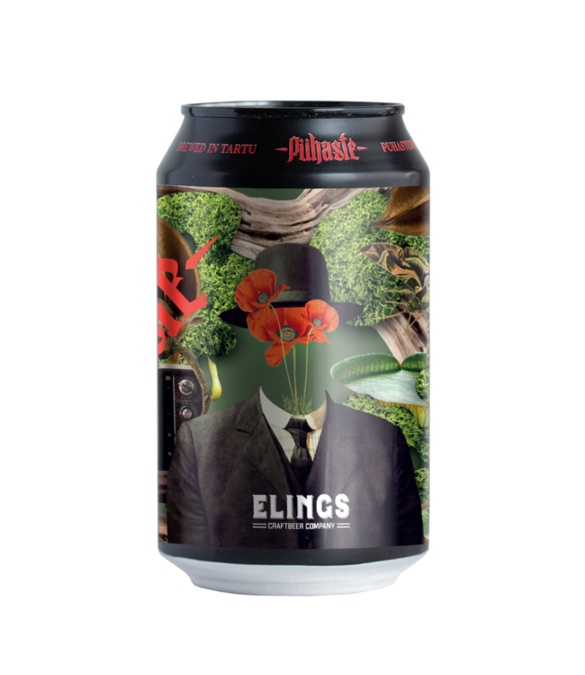 Puhaste Like tears in rain