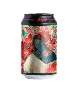 Puhaste Flora