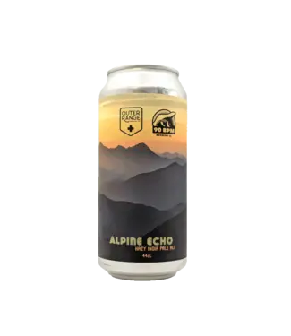 Outer Range - Alpine Echo