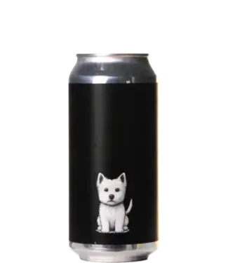 White Dog Brewery - The Whoot Whoot