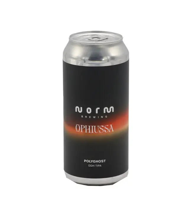 Norm Brewing - Polyghost (collab Ophiussa)