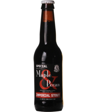 Brouwerij de Molen Maple & Pecan