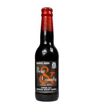 Brouwerij de Molen Bear & County