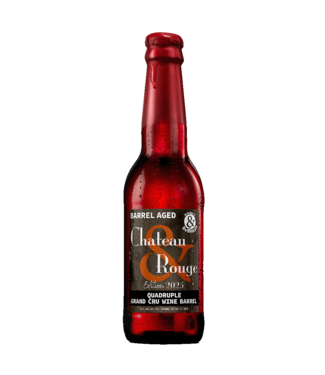 Brouwerij de Molen Chateau & Rouge