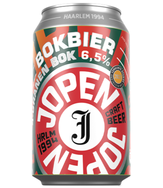 Jopen 4-granen bok