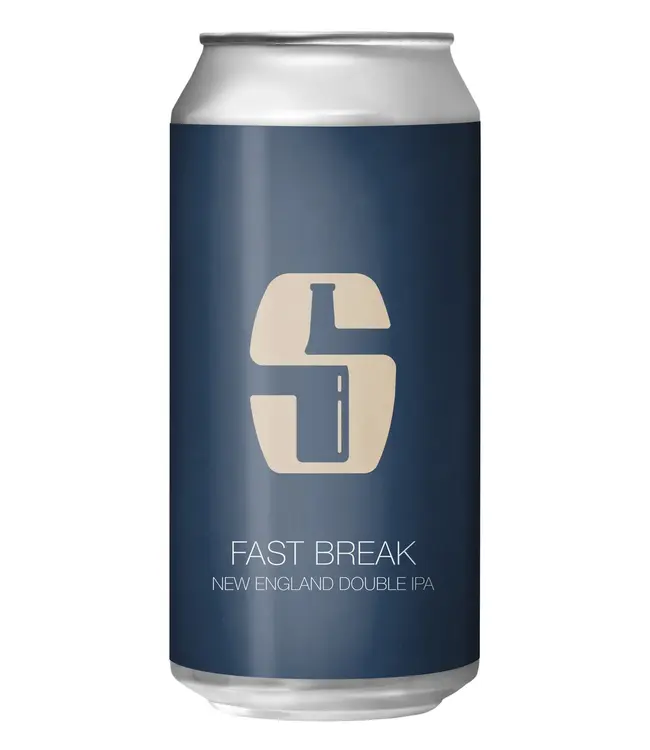 Salikatt - Fast Break