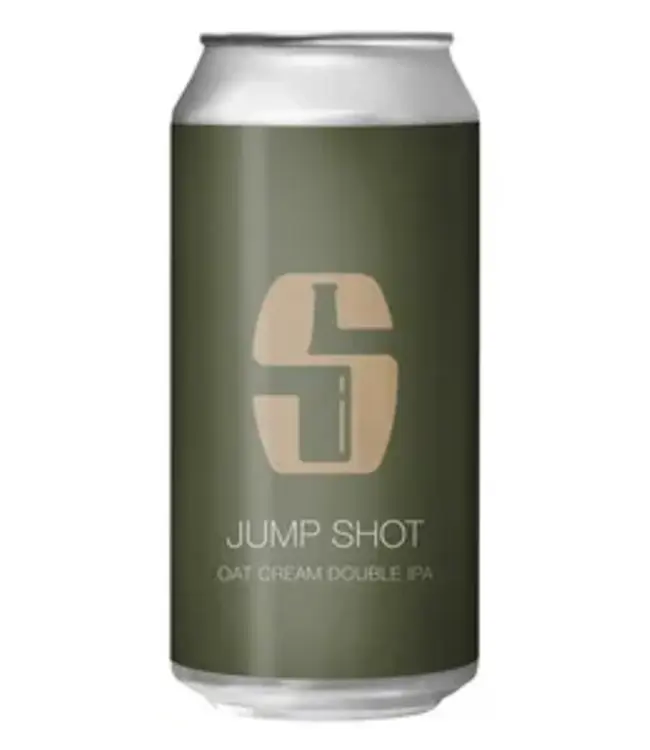 Salikatt - Jump Shot