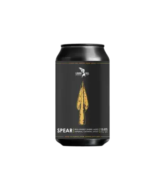 Lough Gill Brewery - Spear (2025)