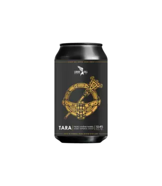 Lough Gill Brewery - Tara (2025)