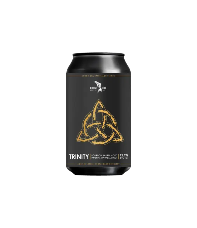 Lough Gill Brewery - Trinity (2025)