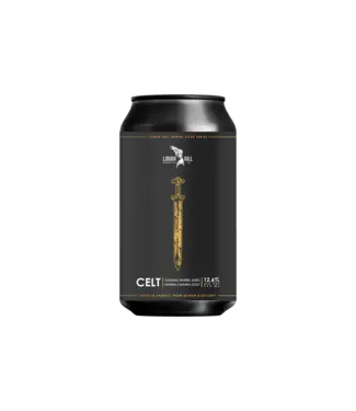Lough Gill Brewery - Celt (2025)