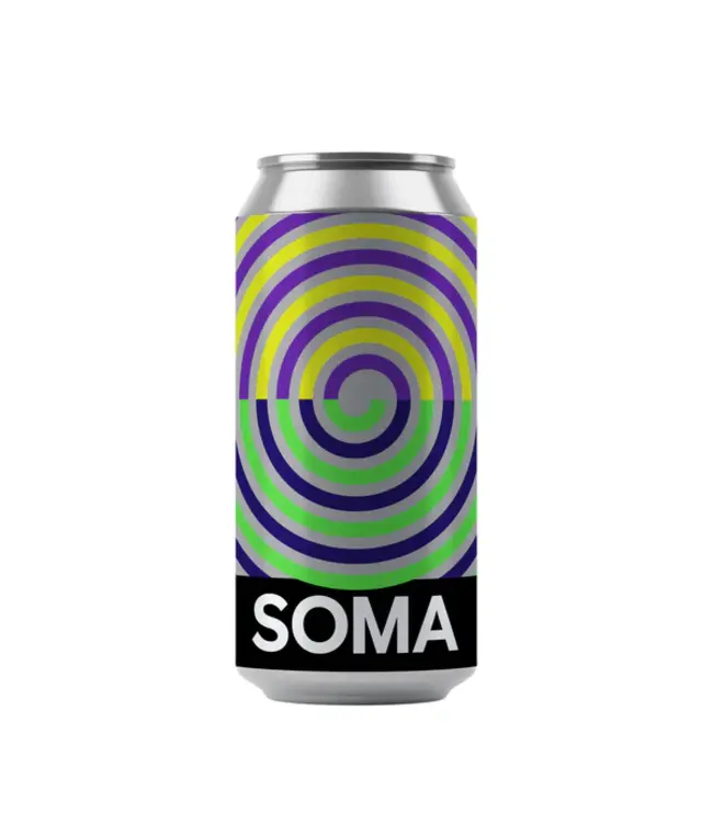 SOMA Beer - Nova