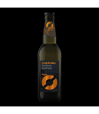 Nøgne Ø -  Great Shakes