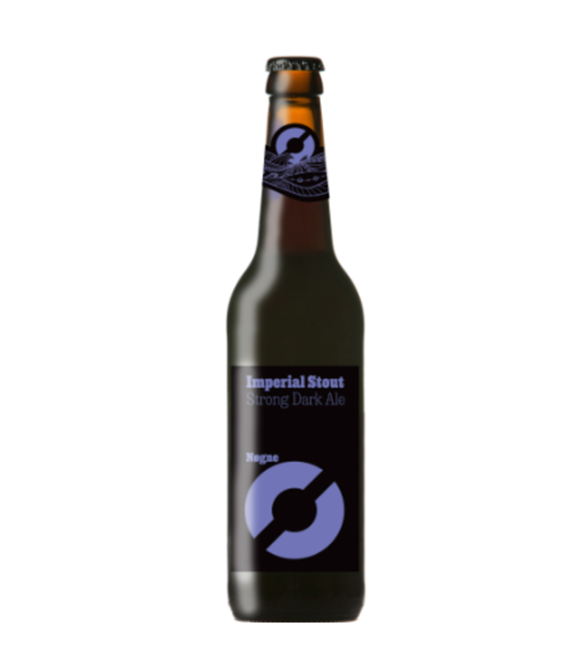 Nøgne Ø - Imperial Stout