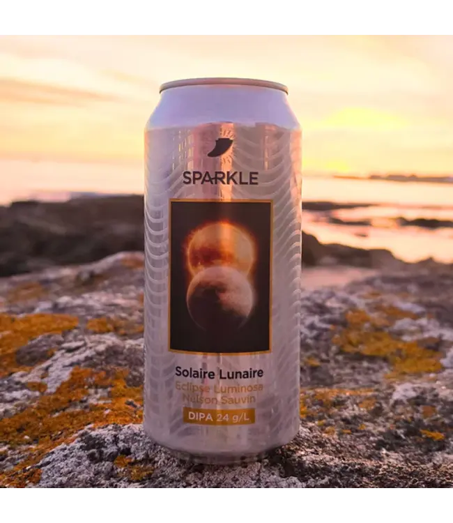 Sparkle - Solaire Lunaire
