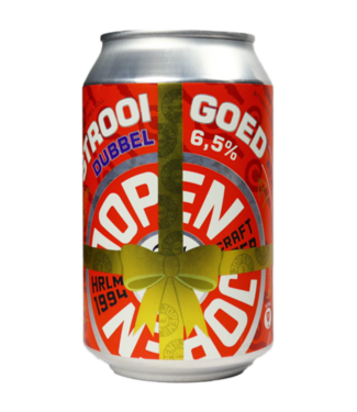 Jopen Strooigoed - Dubbel