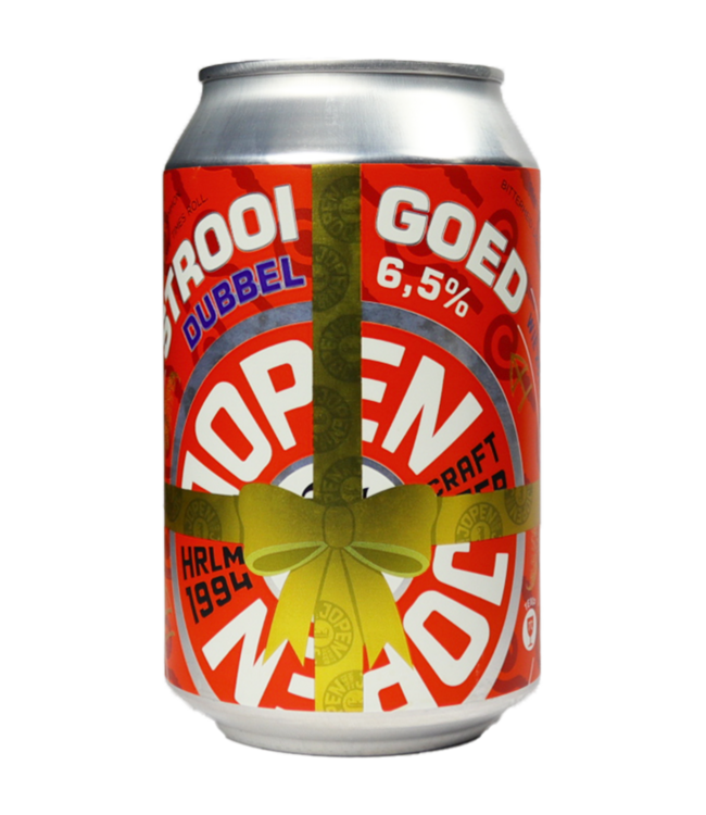 Jopen Strooigoed - Dubbel