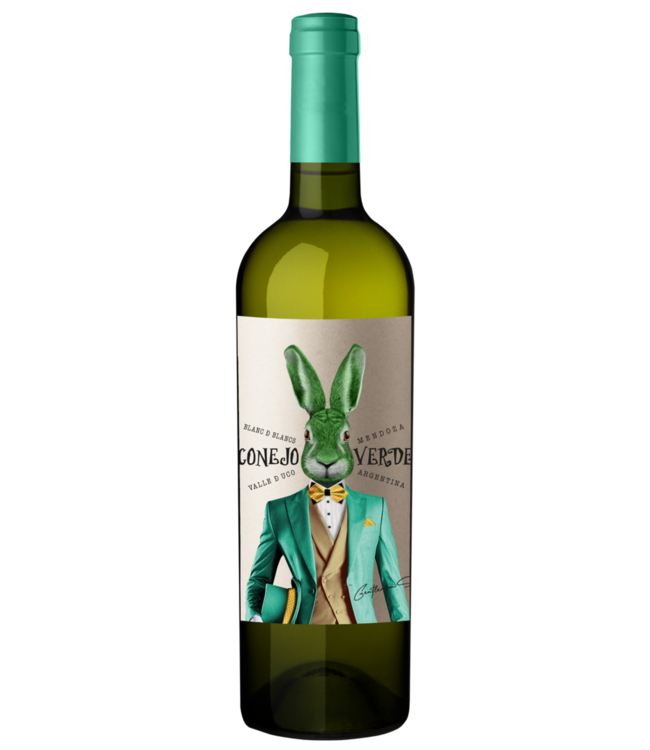 Falasco Conejo Verde Blanc de Blancs