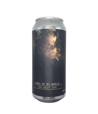 Spartacus - Gods of my world