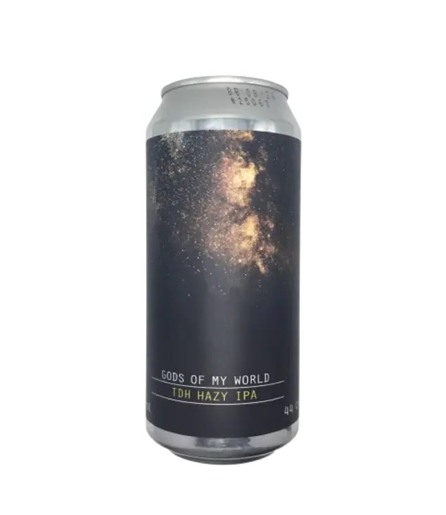 Spartacus - Gods of my world