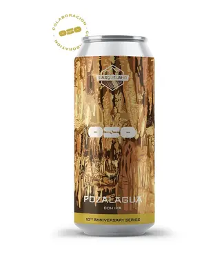 Basqueland Brewing Pozalagua
