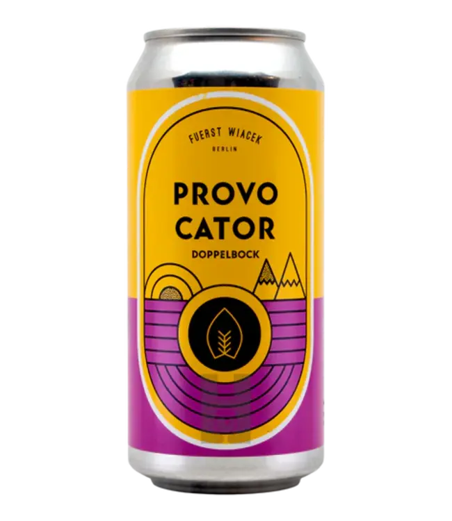 Fuerst Wiacek - Provocator