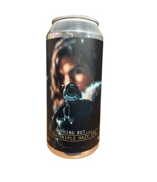 Spartacus - Nothing but...