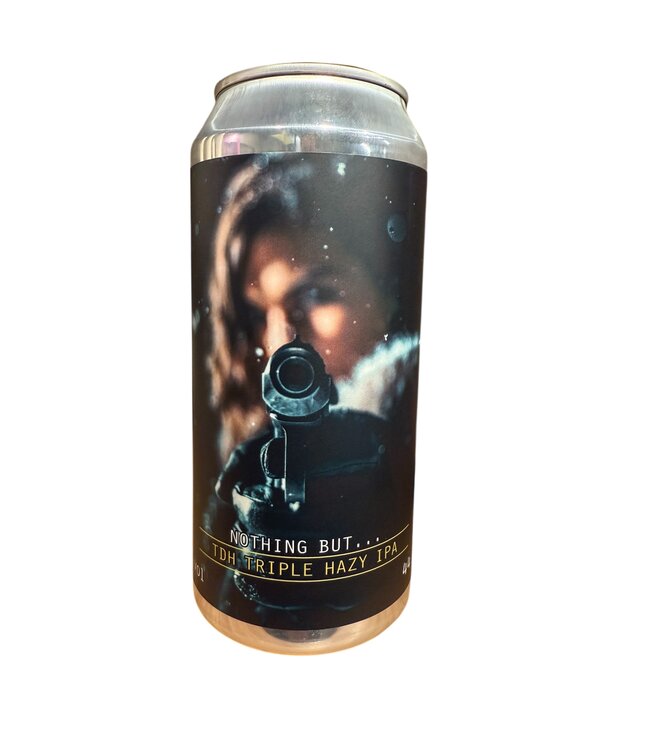 Spartacus - Nothing but...